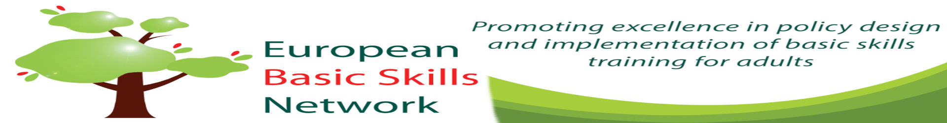 European Basic Skills Network